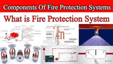 Fire Protection Services