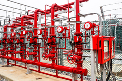 Fire Protection Systems