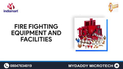 Fire Pump Control Panel