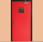Fire Resistant Doors