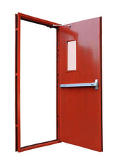 Fire Resistant Doors