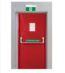 Fire Resistant Doors