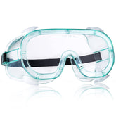 Fire Safety Goggles
