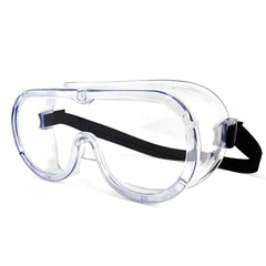 Fire Safety Goggles