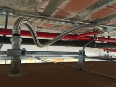 Fire Sprinkler Flexible Hose