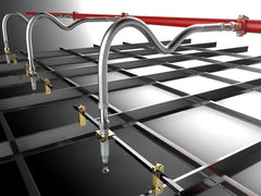 Fire Sprinkler Flexible Hose