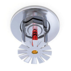 Fire Fighting Sprinklers