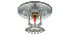 Fire Fighting Sprinklers