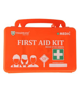 First Aid Boxes
