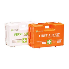 First Aid Boxes