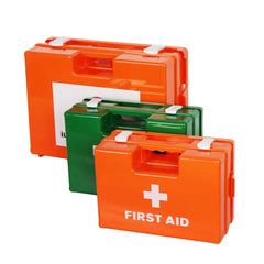 First Aid Boxes