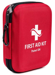First Aid Boxes