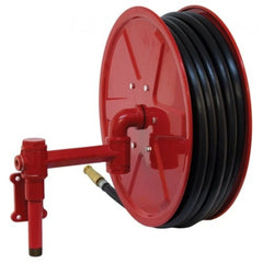 Fixed Hose Reel