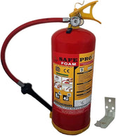 Foam Fire Extinguisher