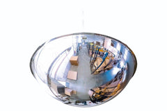Full Dome Mirrors