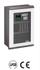 GST200-2 Addressable Fire Alarm Control Panel