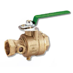 Brass Ball Valve
