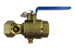 Brass Ball Valve