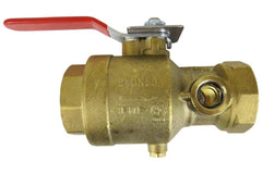 Brass Ball Valve