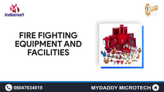 Indfos Pressure Switch