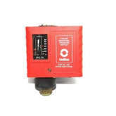 Indfos Pressure Switch