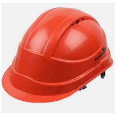 Industrial Safety Helmets
