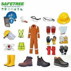 Industrial Safety Products