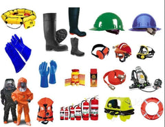 Industrial Safety Products