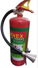 Kanex Fire Extinguisher Hose Pipe