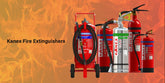 Kanex Fire Extinguishers