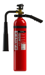 Kanex Fire Extinguishers