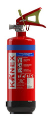 Kanex Fire Extinguishers