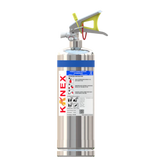 Abc Dry Powder Fire Extinguisher