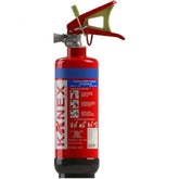 Fire Extinguisher (Stored Pressure)