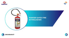 Fire Extinguisher (Stored Pressure)