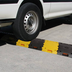 Plastic PVC Speed Breaker