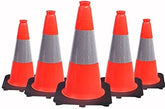 PVC Traffic Cone