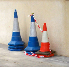 PVC Traffic Cone