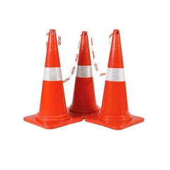 PVC Traffic Cone