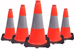 PVC Traffic Cone