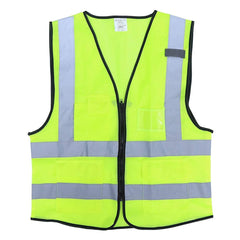 Reflective Safety Vest Jacket