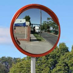 Road Safety Mirror