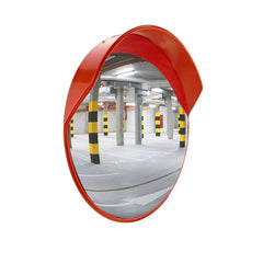 Road Safety Convex Mirror