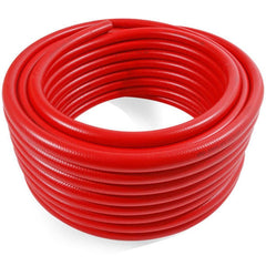 Thermoplastic Fire Hose Pipe