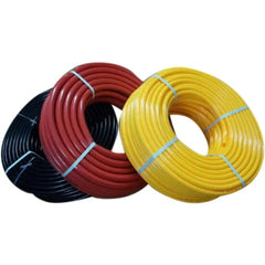Thermoplastic Fire Hose Pipe