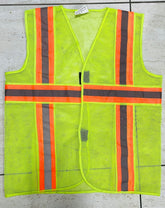Fire Safety Reflective Jackets