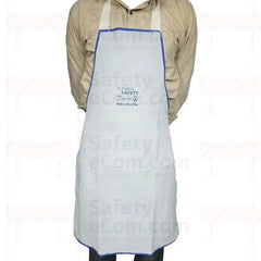 Industrial Leather Apron
