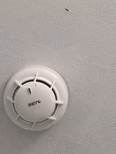 Smoke Detector Installation Services