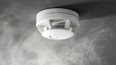 Smoke Detector Installation Services