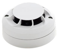 Honeywell Smoke Detectors